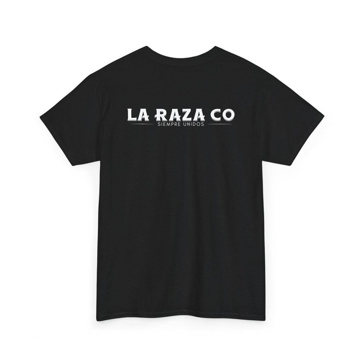 Siempre Unidos Tee