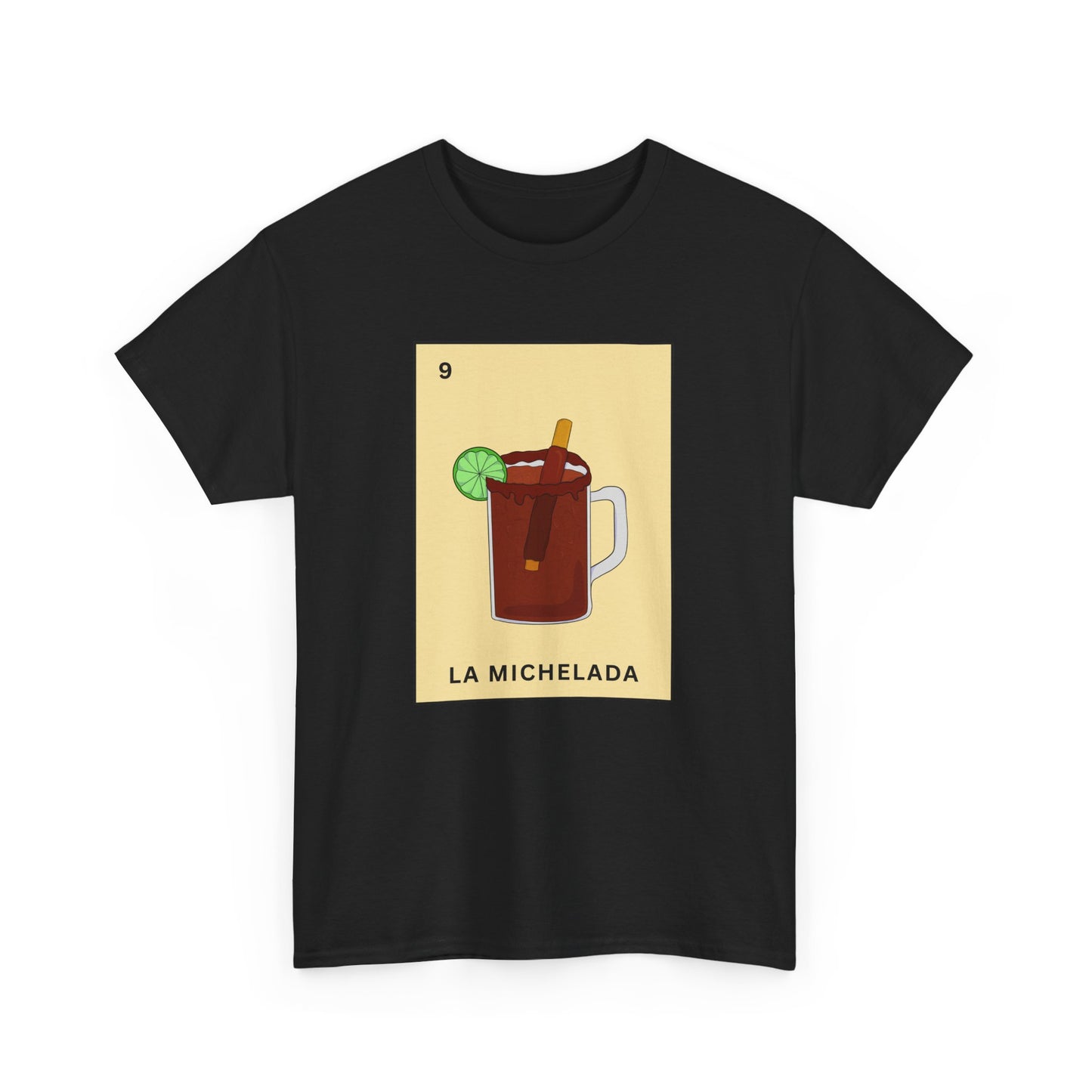 La Michelada Tee