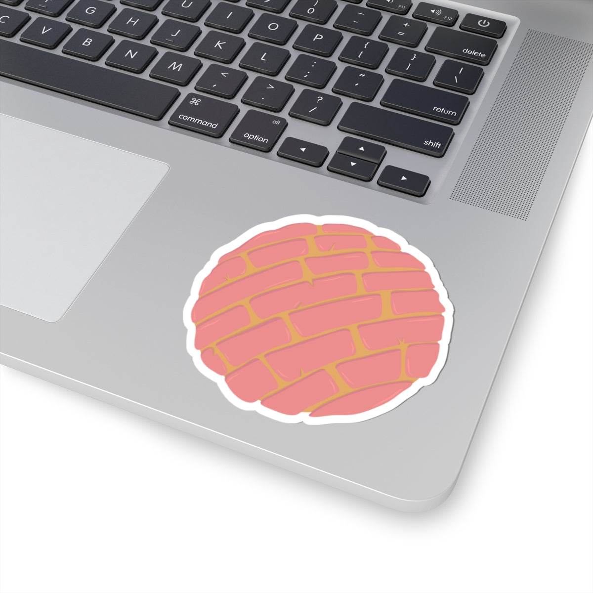 Concha Sticker