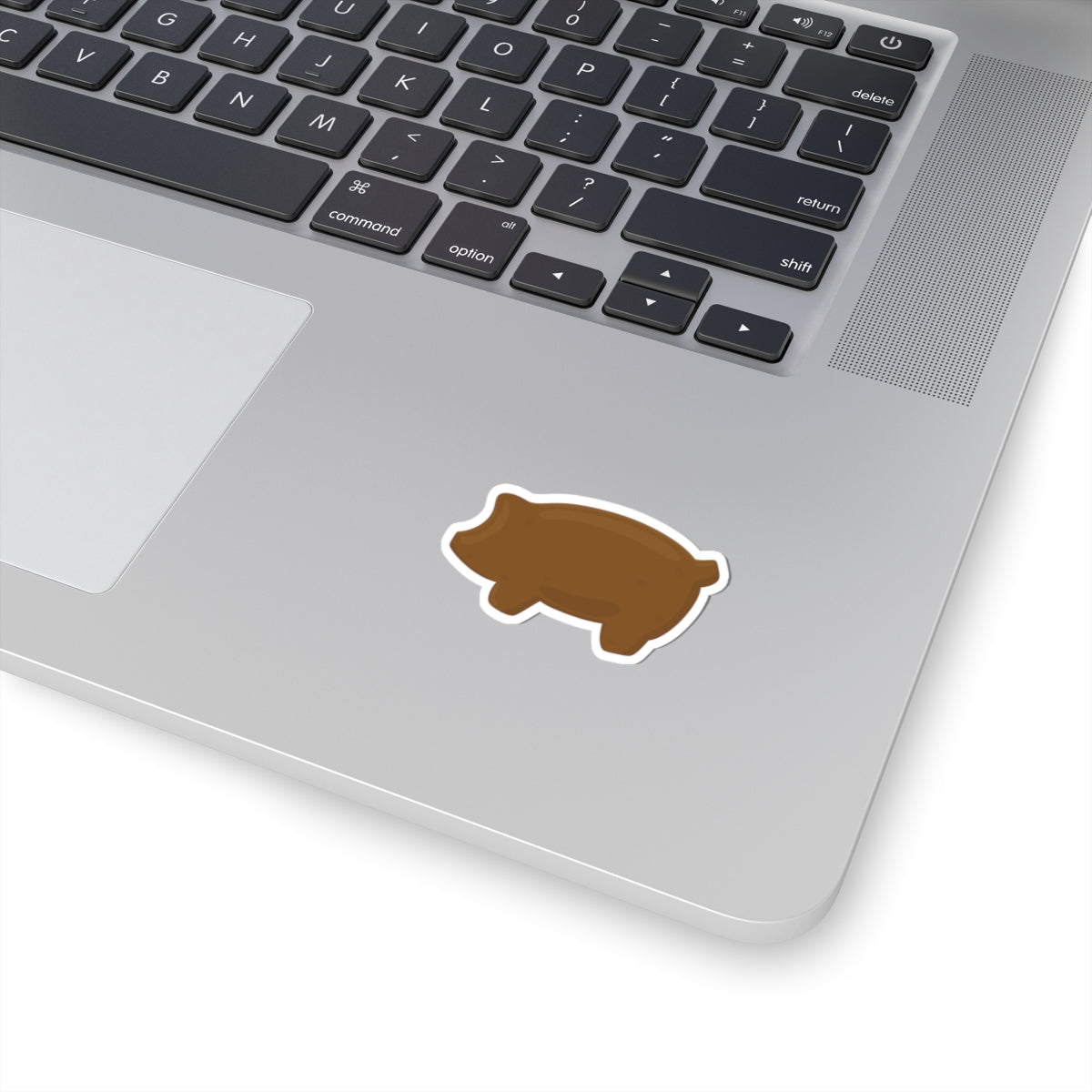 Marranitos Sticker