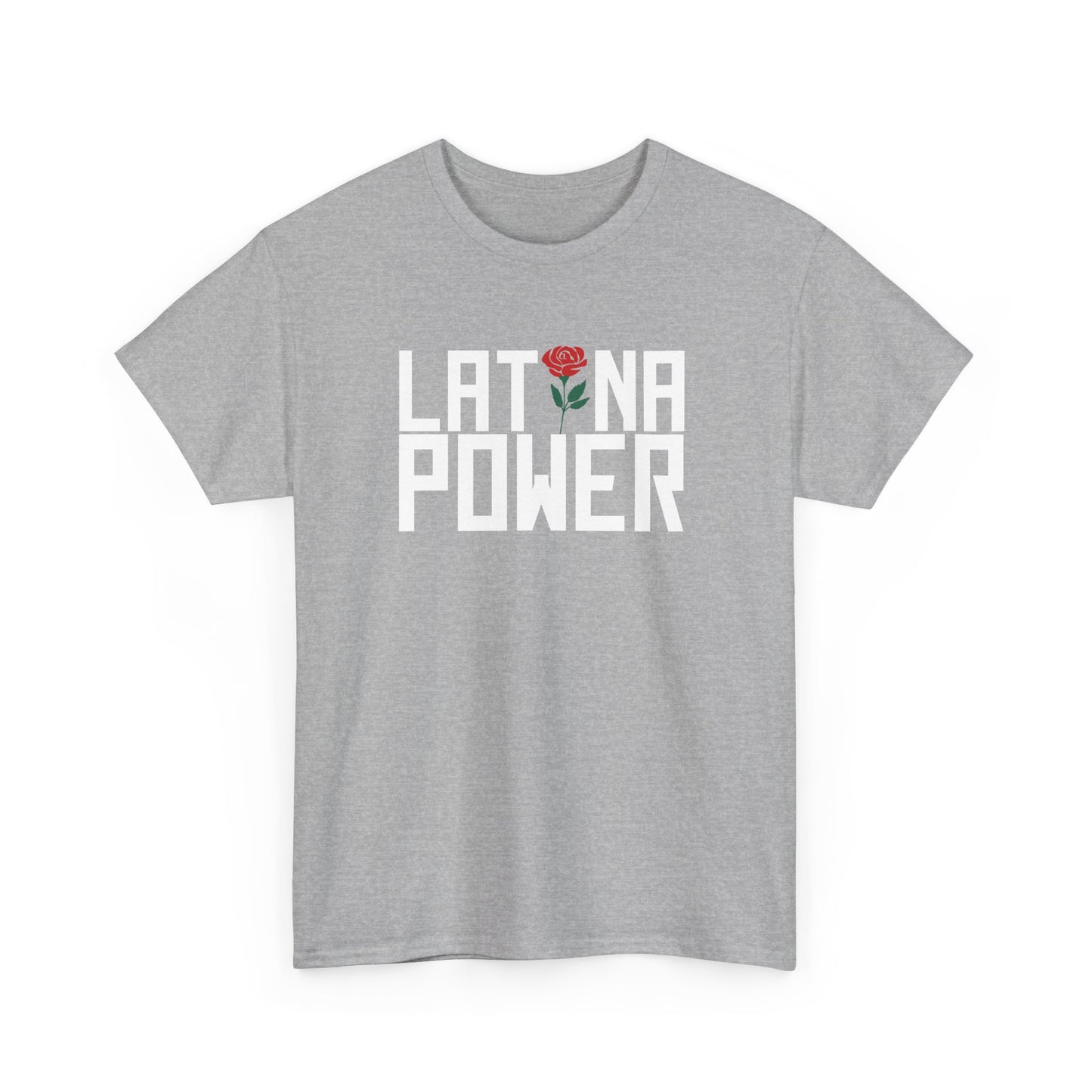 Latina Power Tee