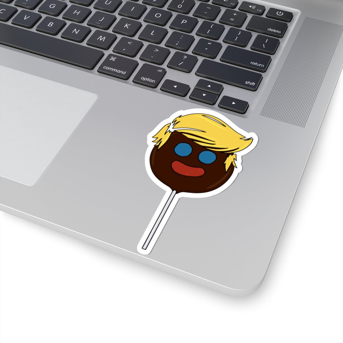 Trump Payaso Sticker