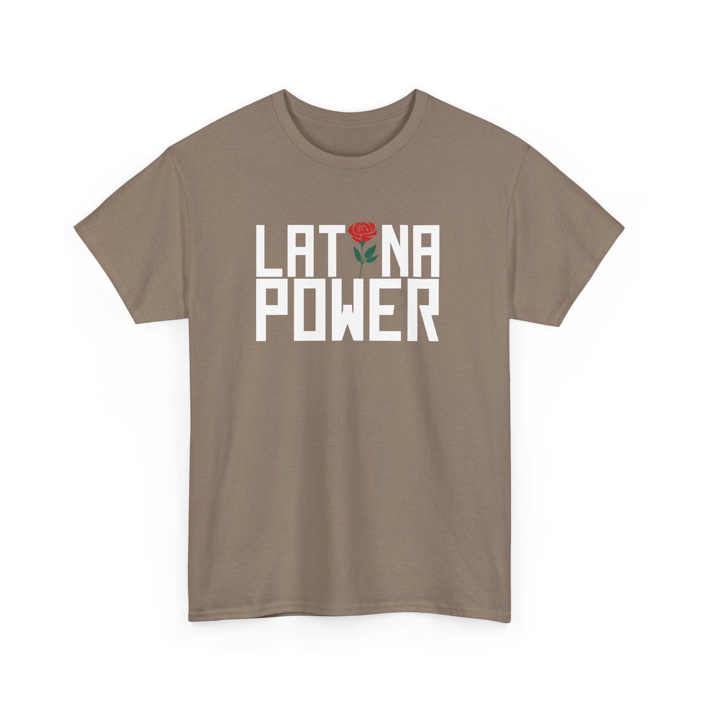 Latina Power Tee