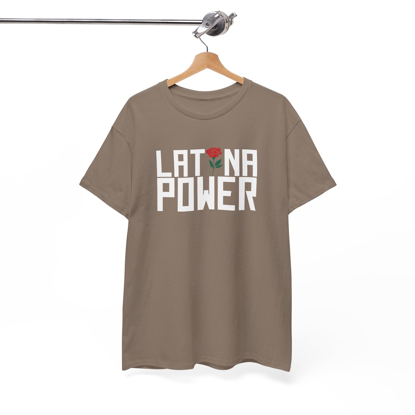Latina Power Tee