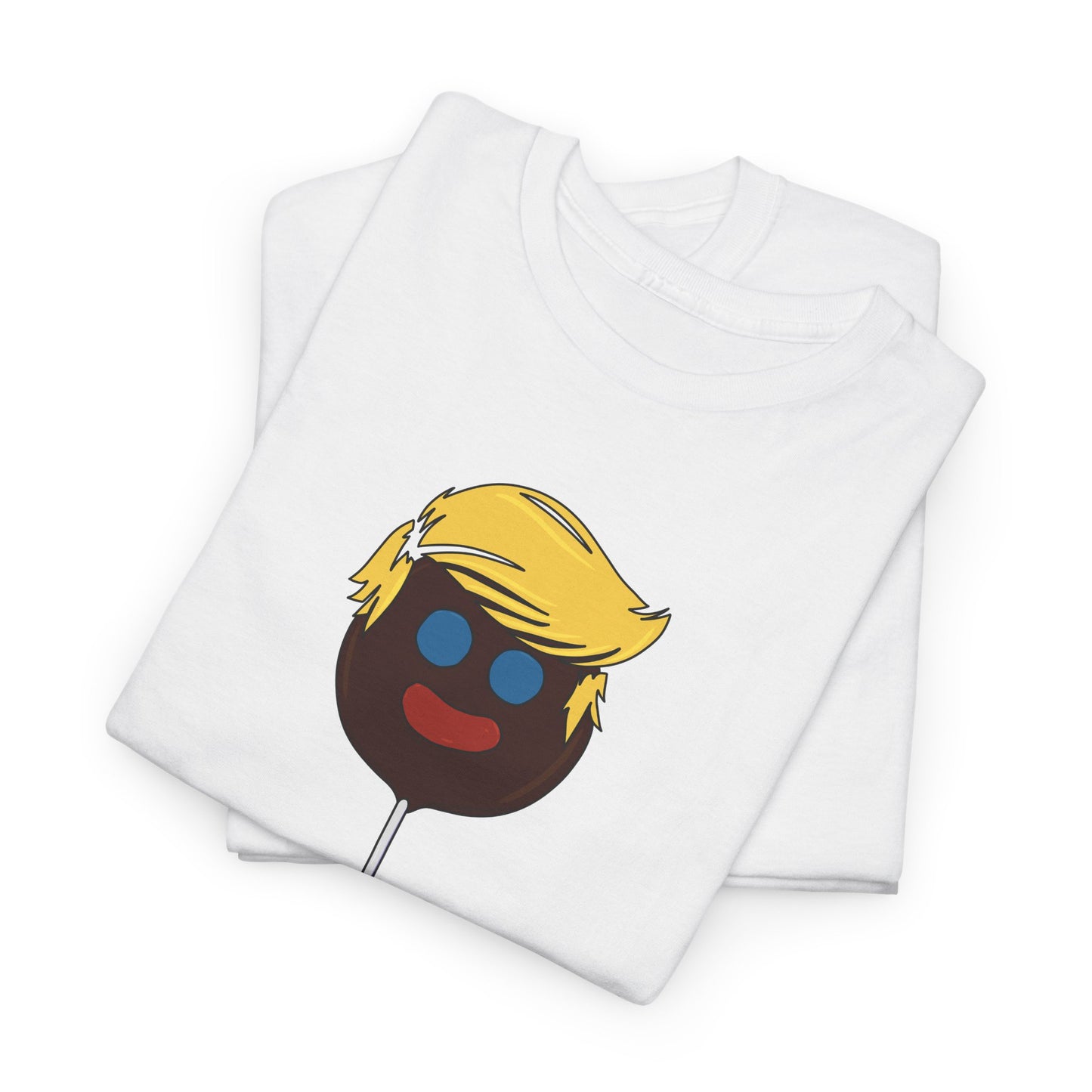Trump Payaso Tee