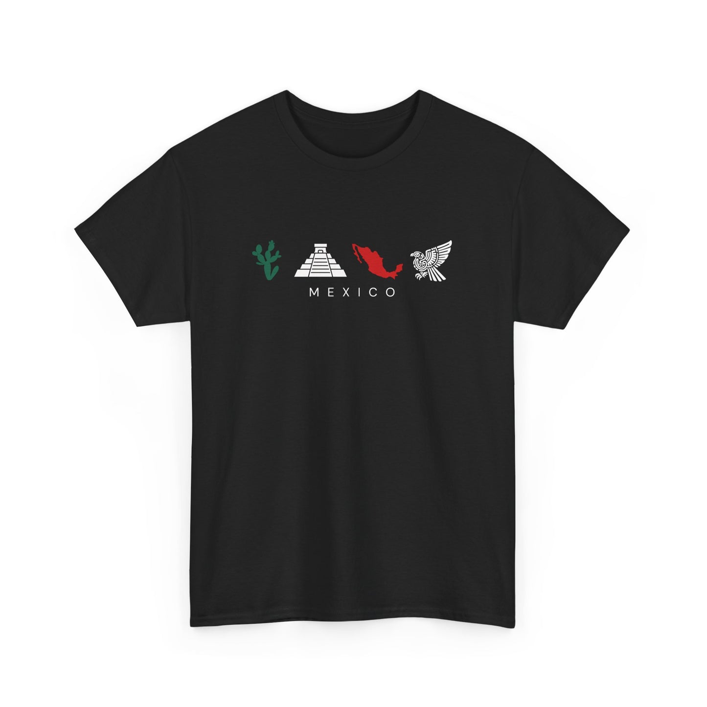 Mexico Culture Tee