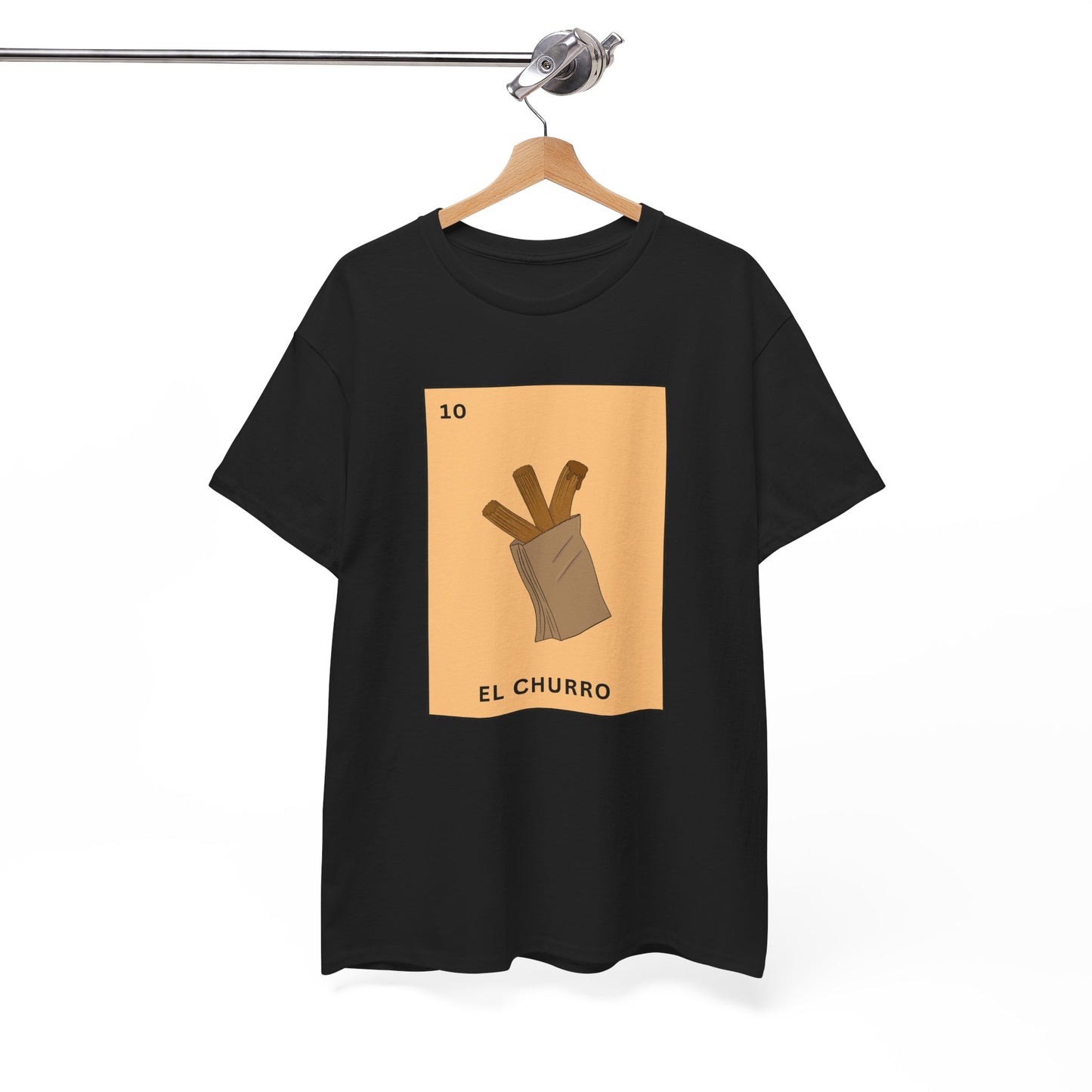 El Churro Tee