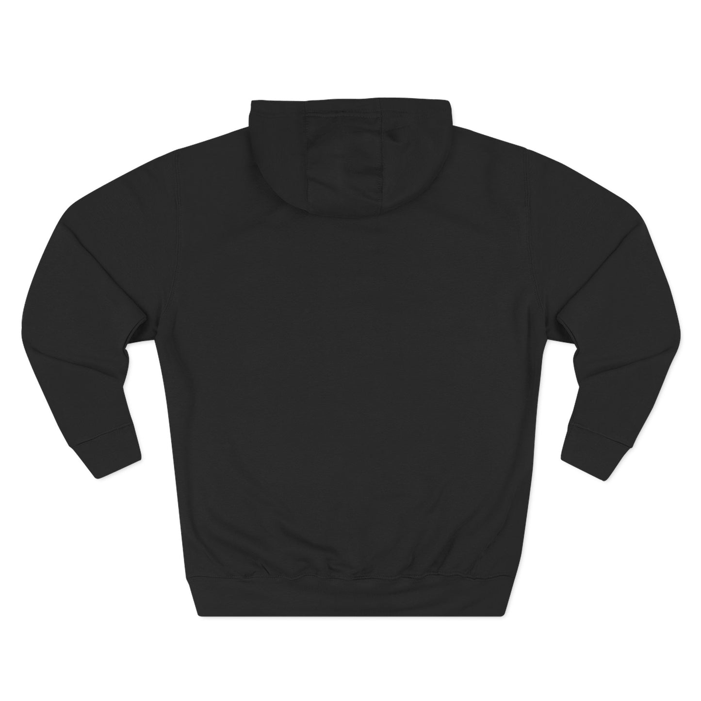 Doesn't Mean It's Not A Problem Hoodie
