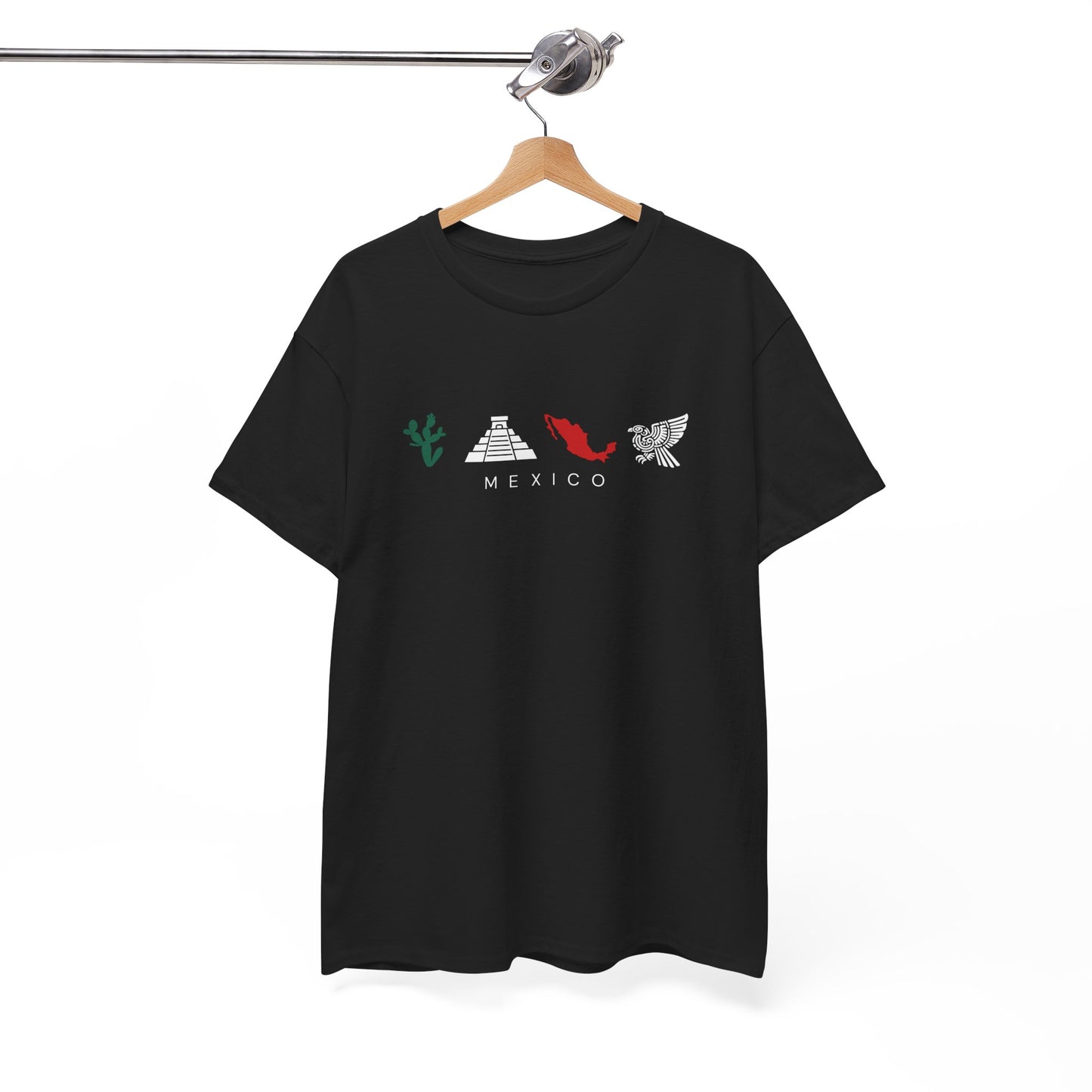 Mexico Culture Tee