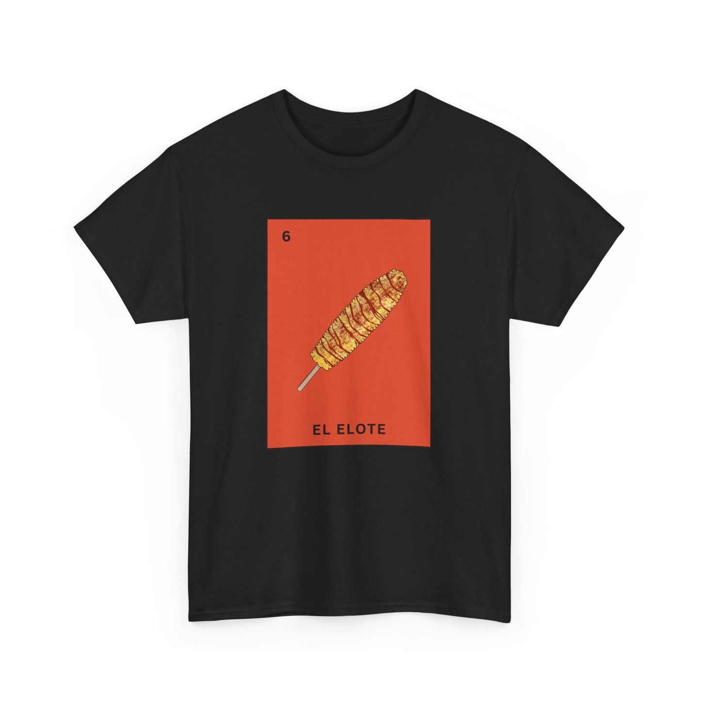 El Elote Tee