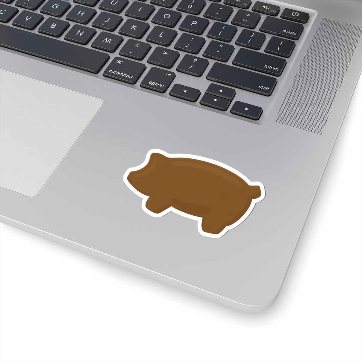 Marranitos Sticker