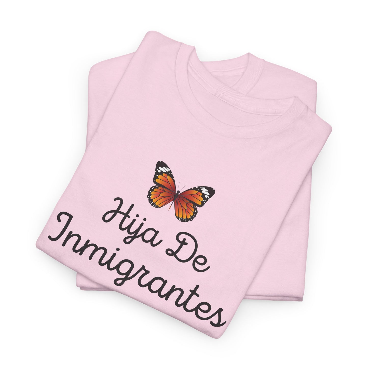 Hija De Inmigrantes Tee