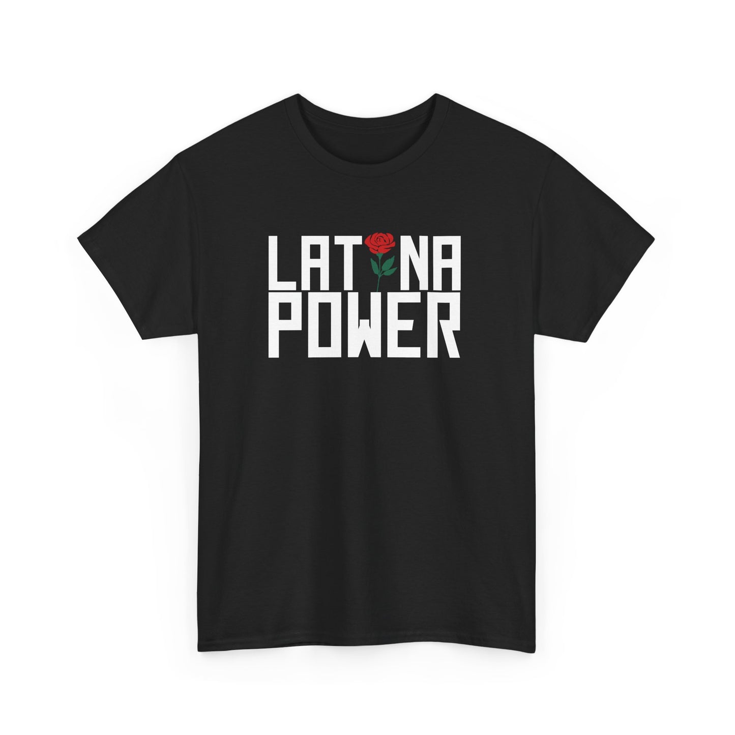 Latina Power Tee
