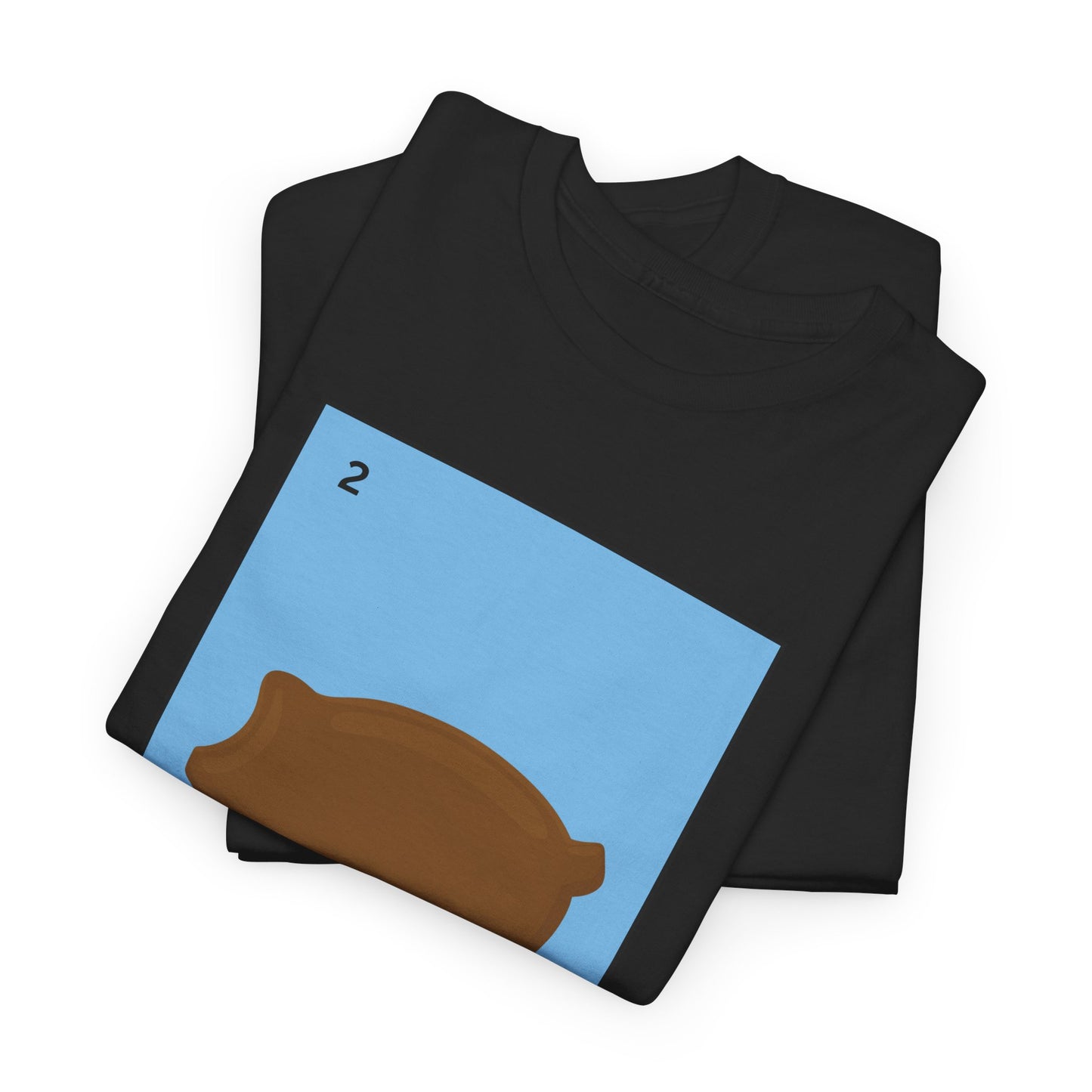 El Marranito Tee