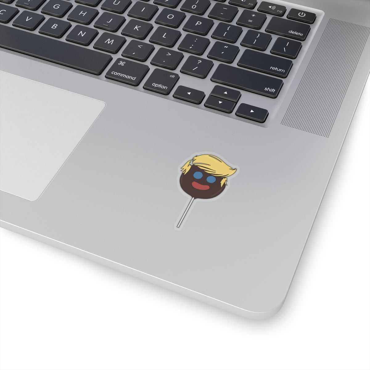 Trump Payaso Sticker