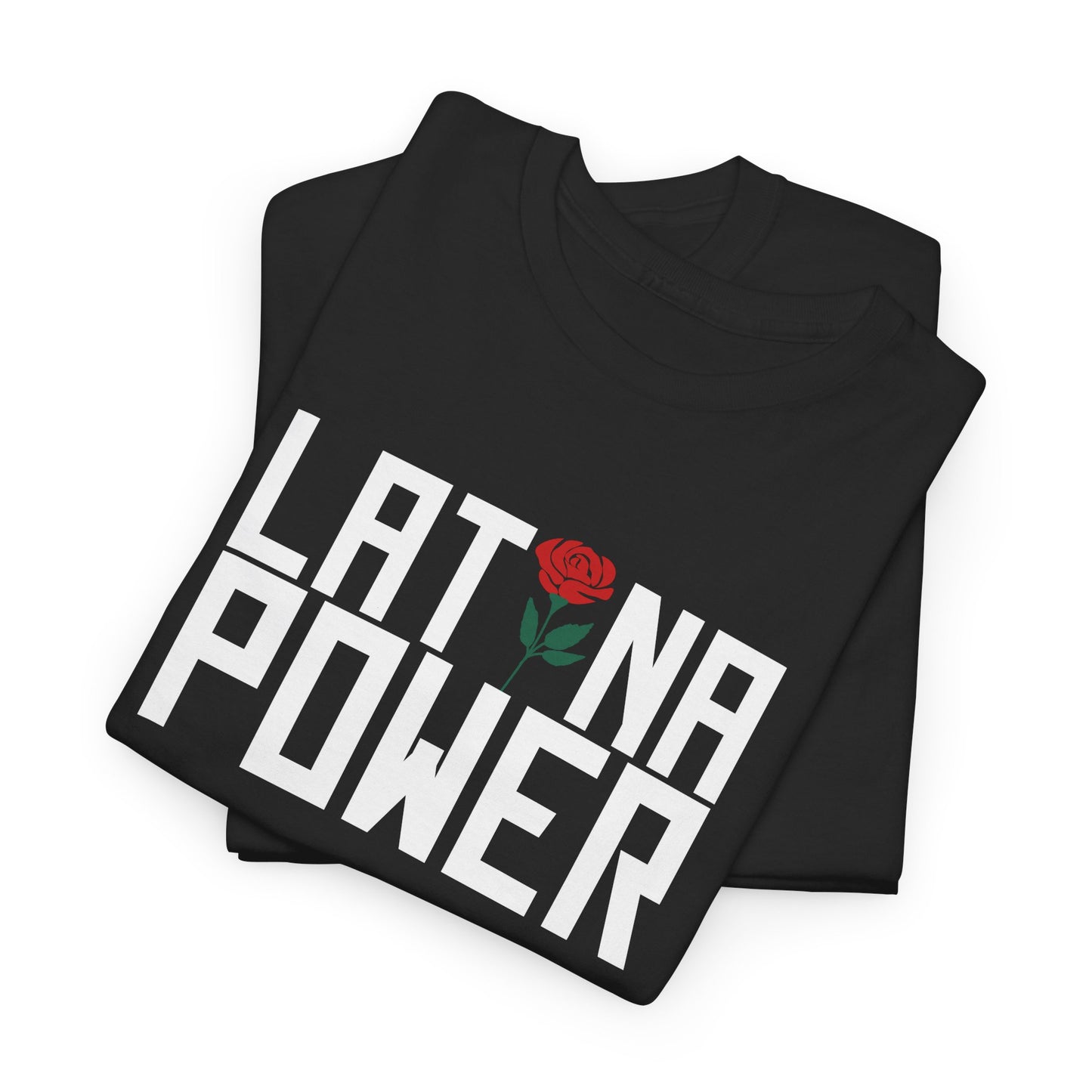 Latina Power Tee