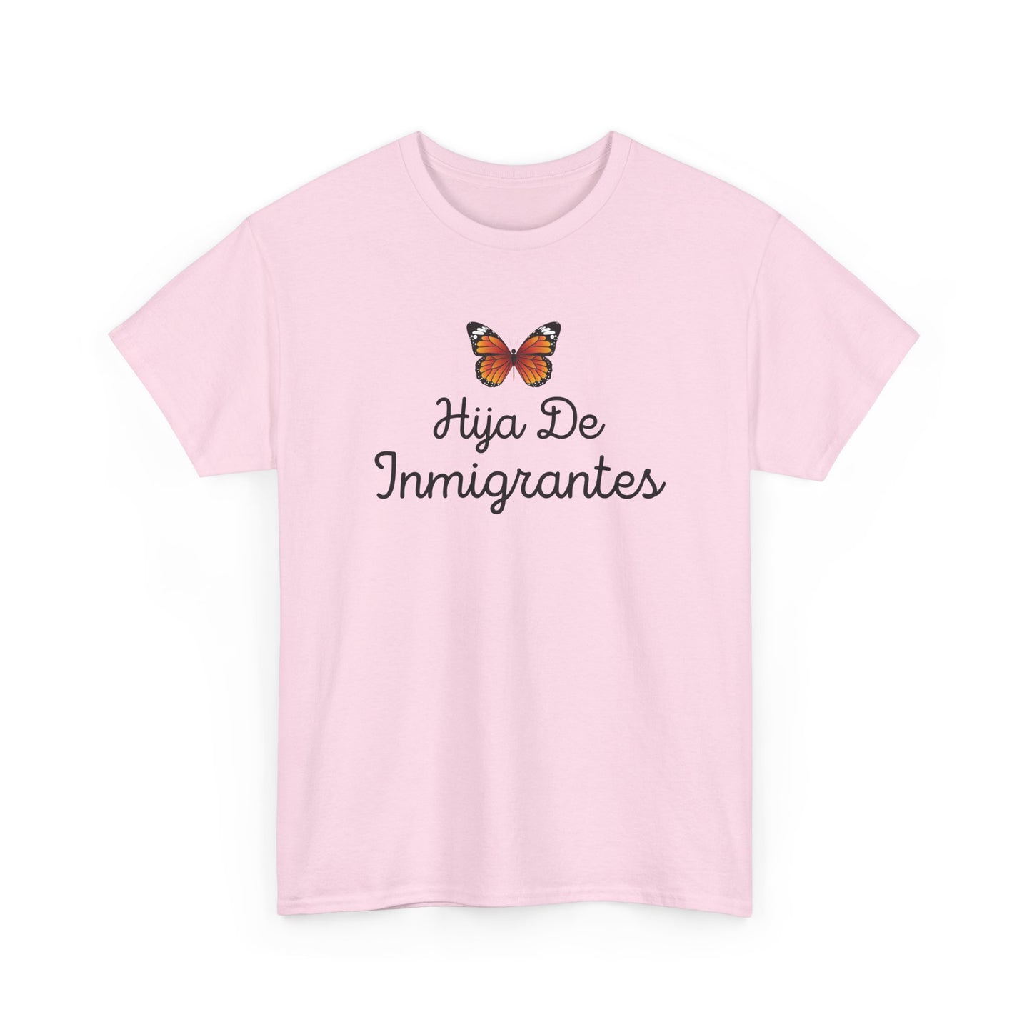 Hija De Inmigrantes Tee