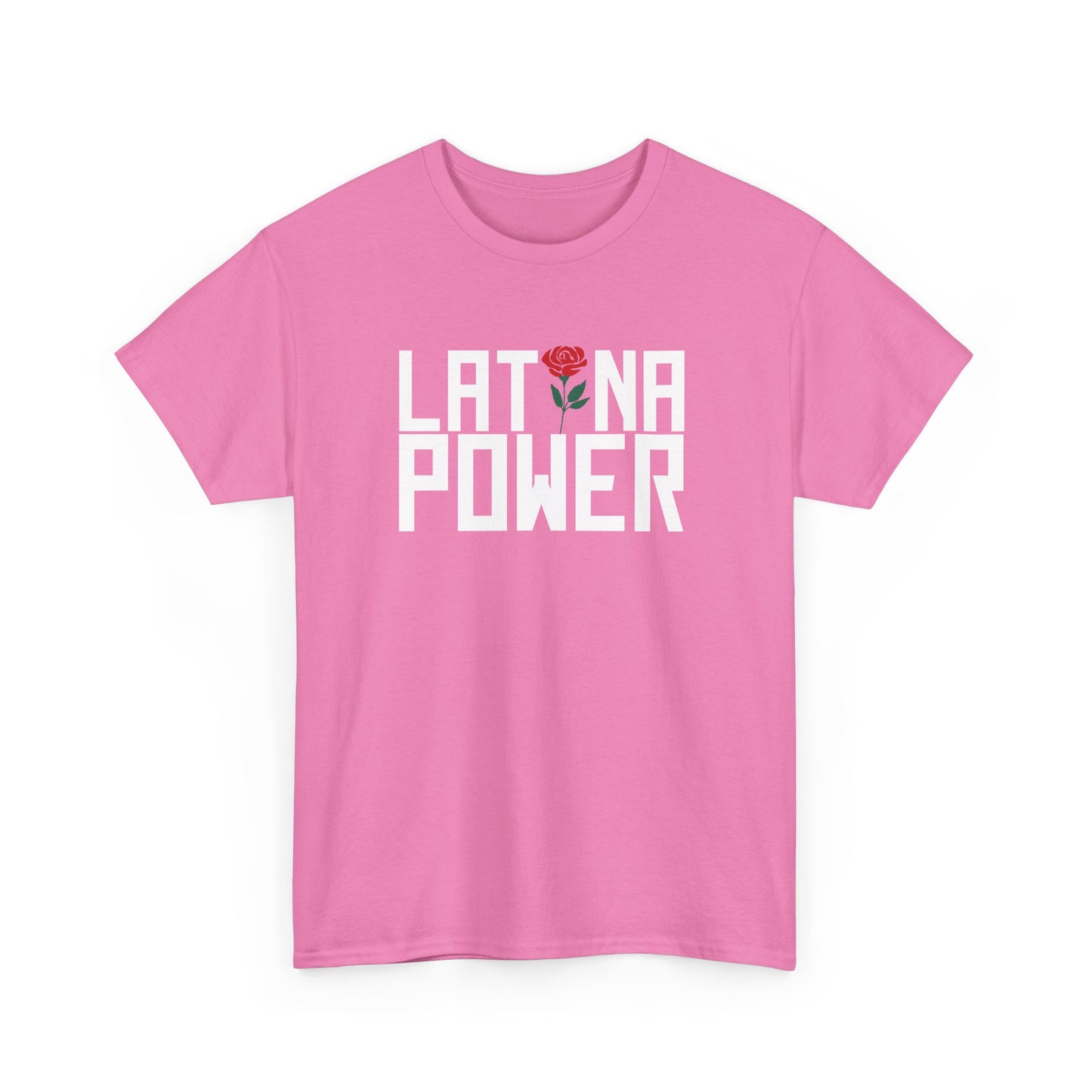 Latina Power Tee