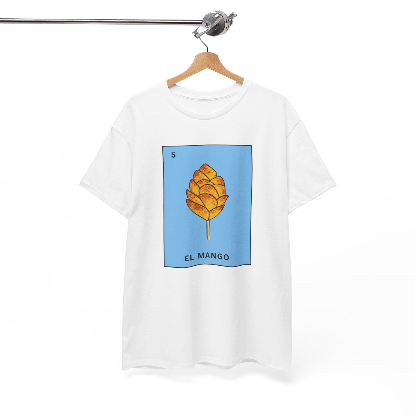 El Mango Tee