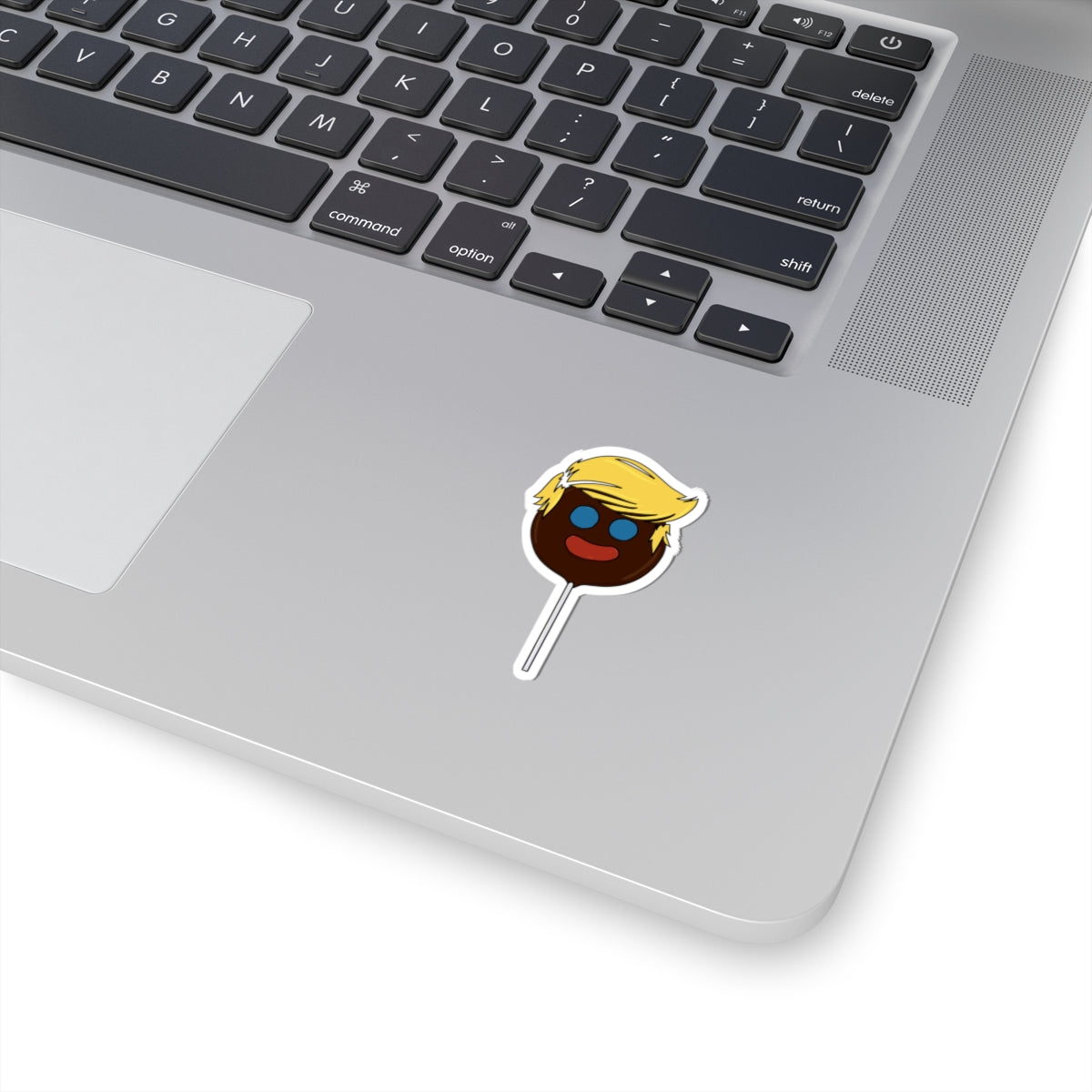 Trump Payaso Sticker