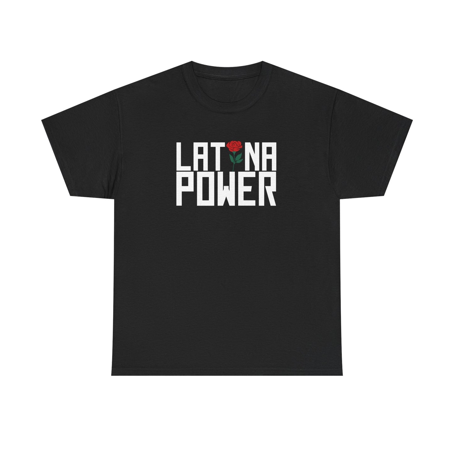 Latina Power Tee