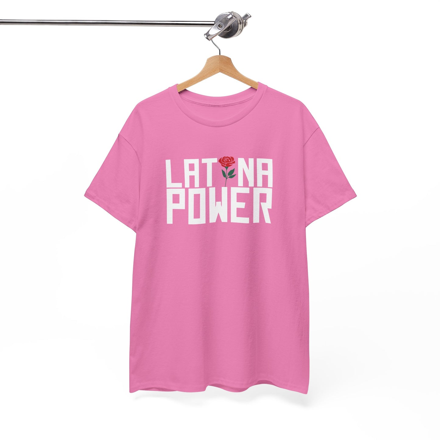 Latina Power Tee
