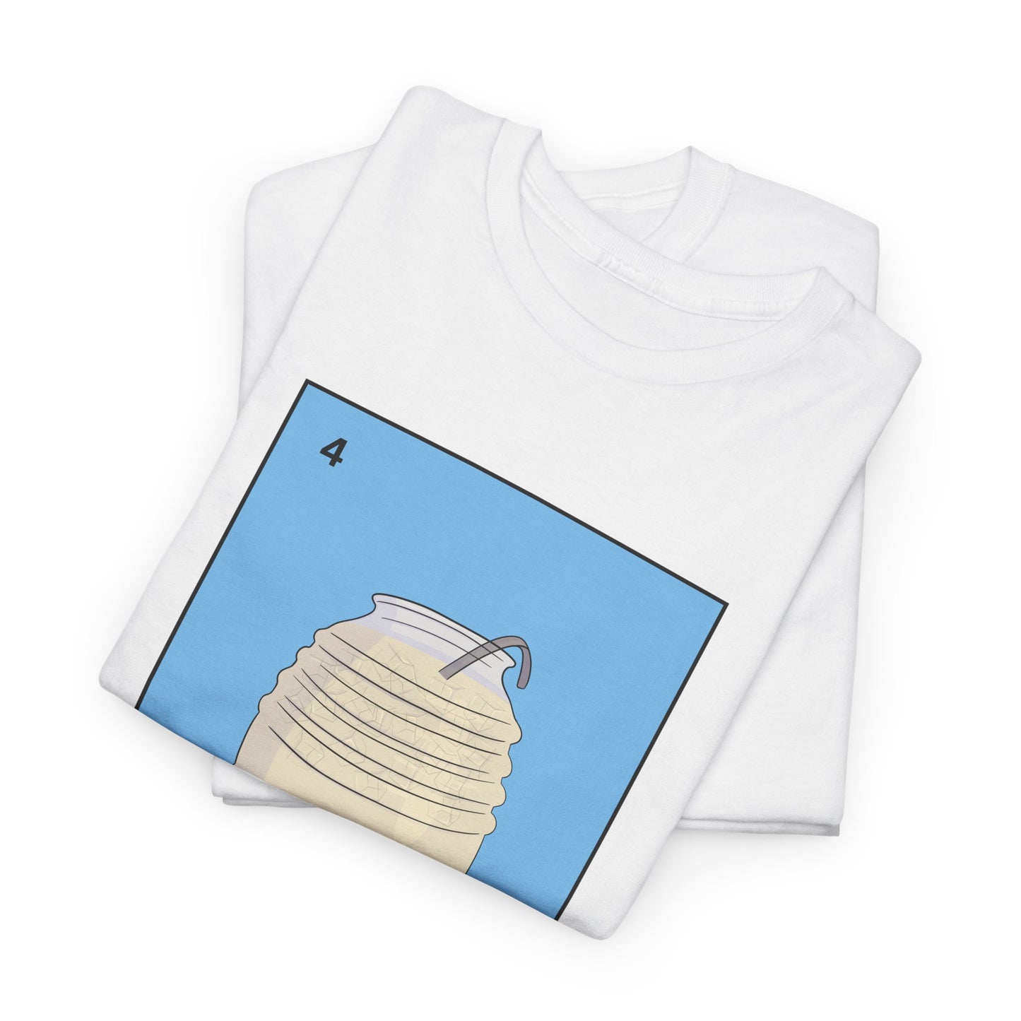 La Horchata Tee