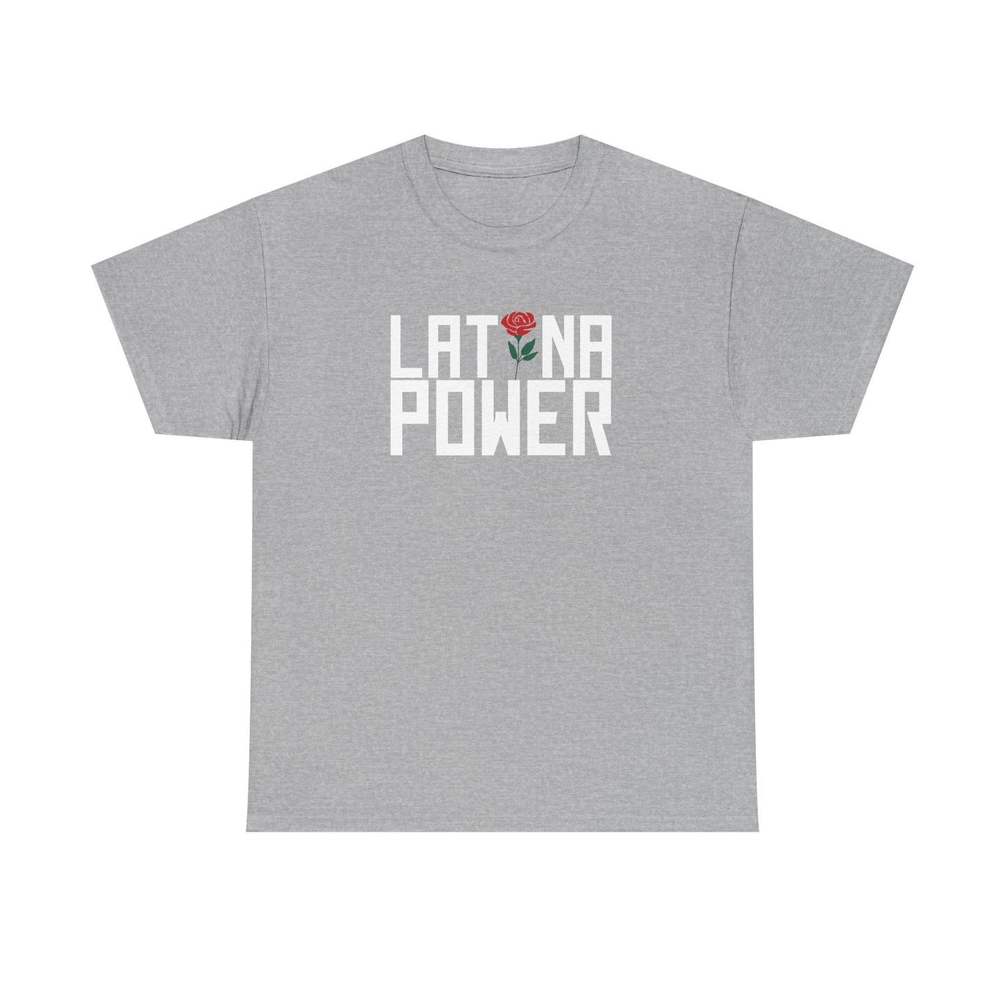 Latina Power Tee