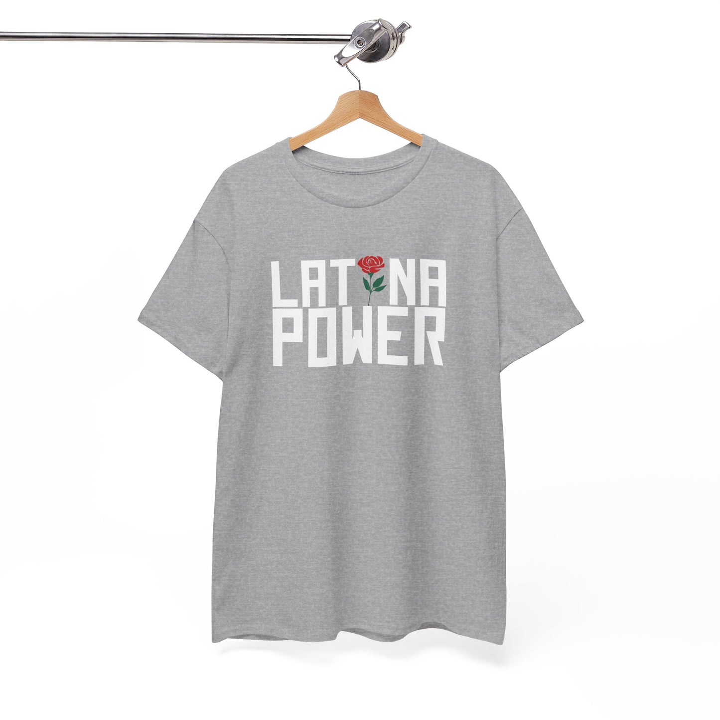 Latina Power Tee