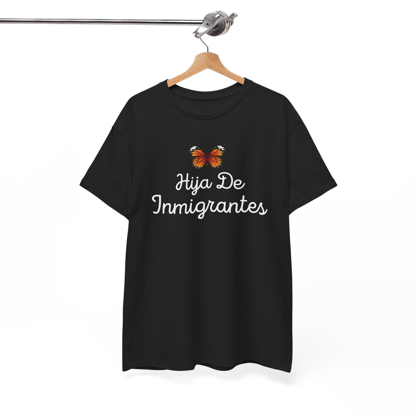 Hija De Inmigrantes Tee
