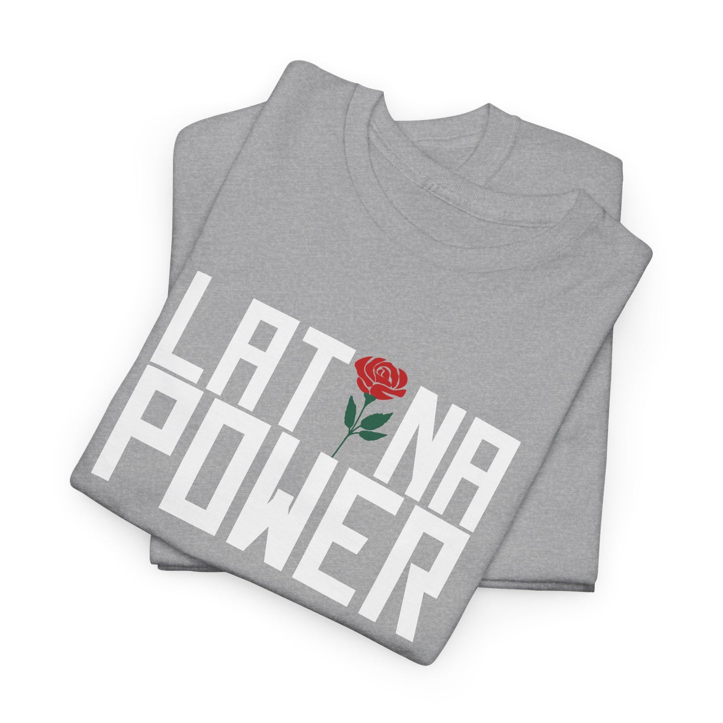 Latina Power Tee