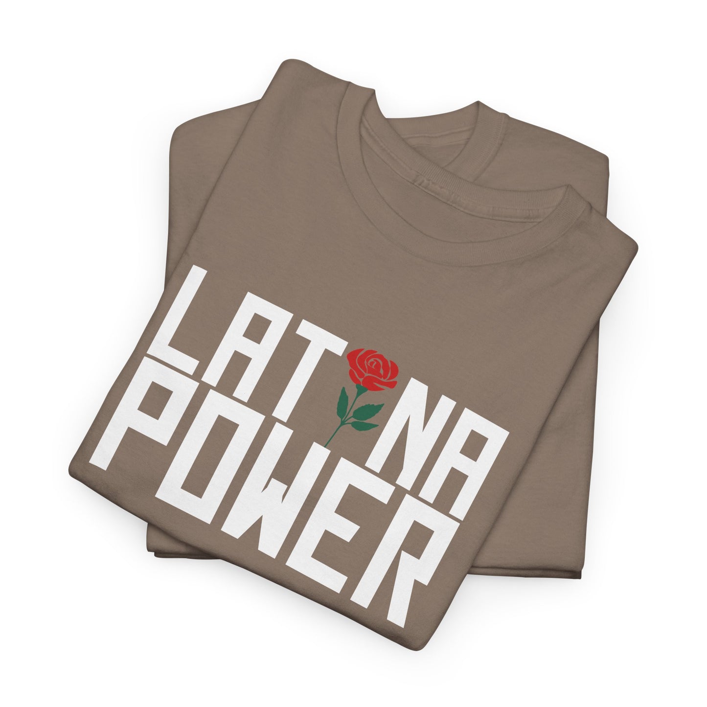 Latina Power Tee