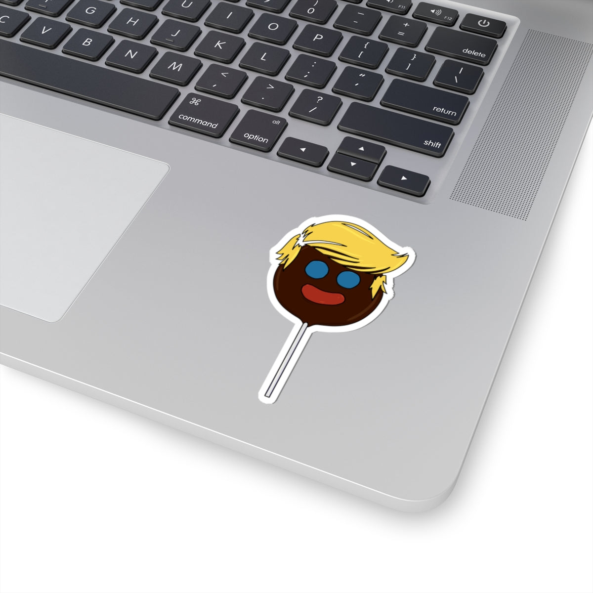 Trump Payaso Sticker