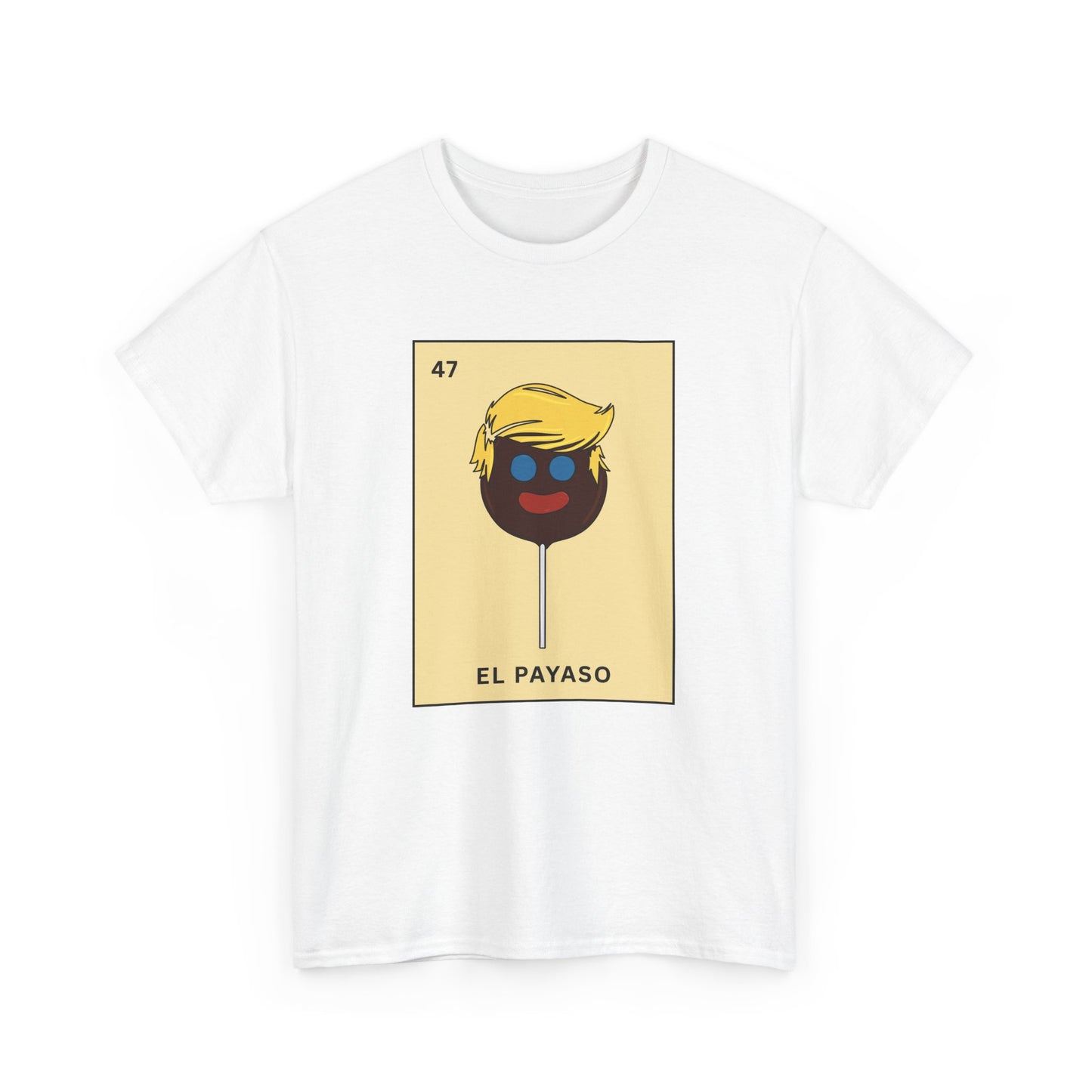 El Payaso Tee