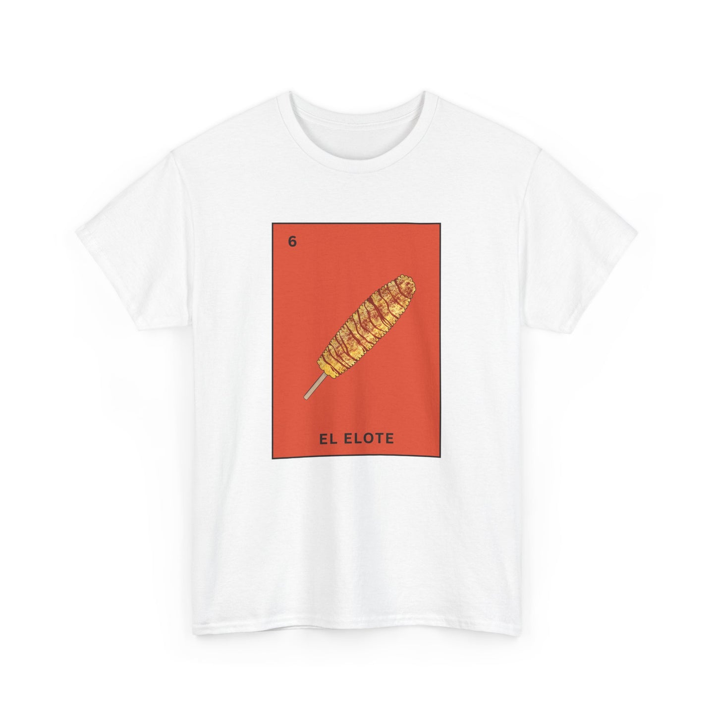 El Elote Tee