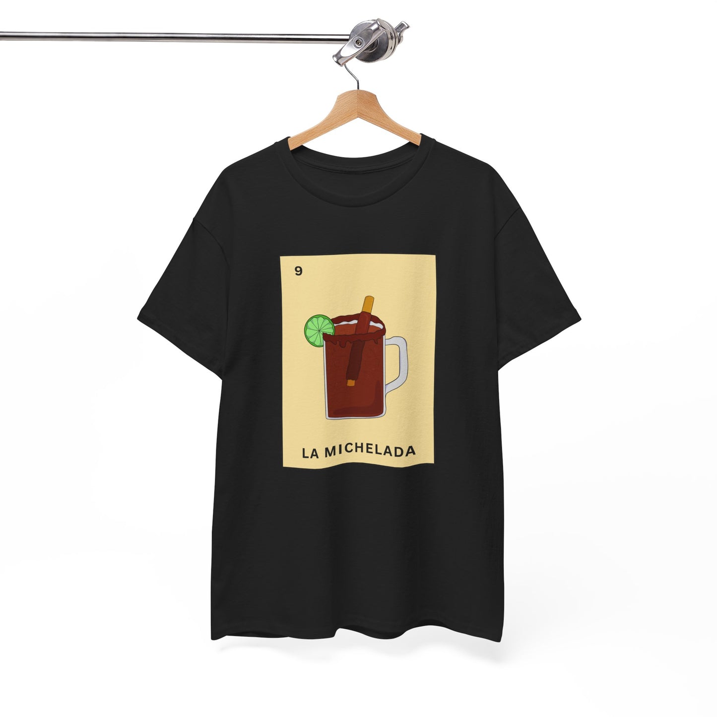 La Michelada Tee