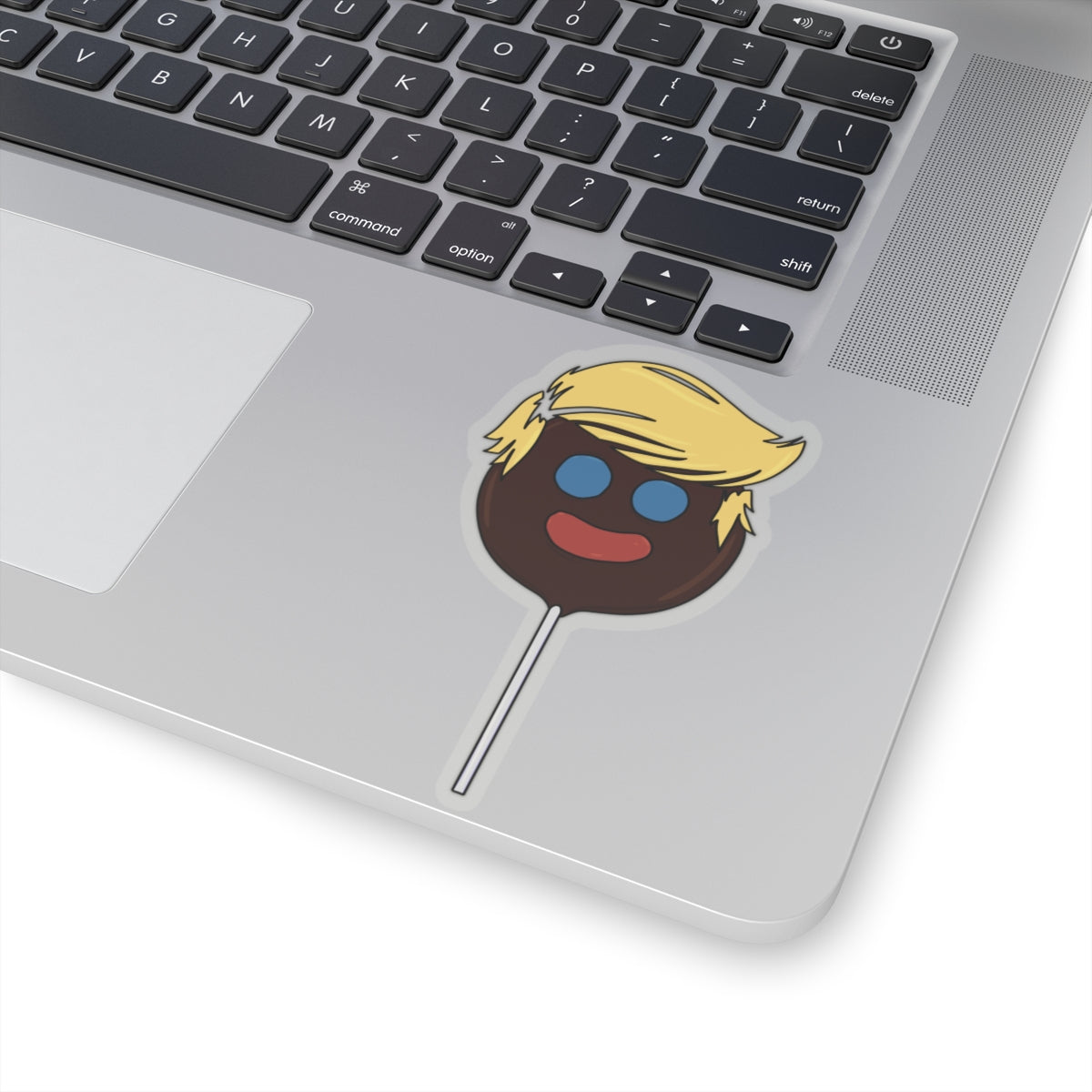 Trump Payaso Sticker