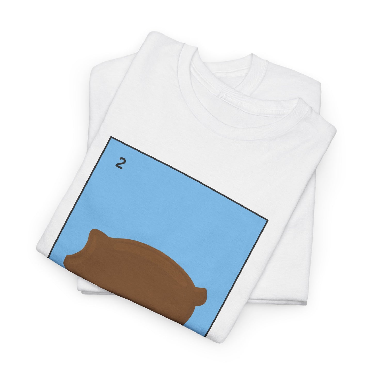 El Marranito Tee
