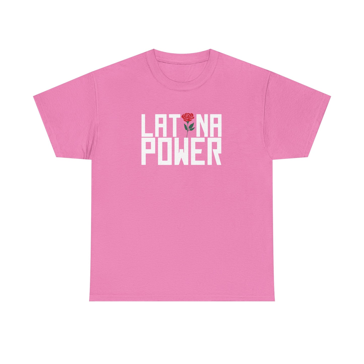 Latina Power Tee