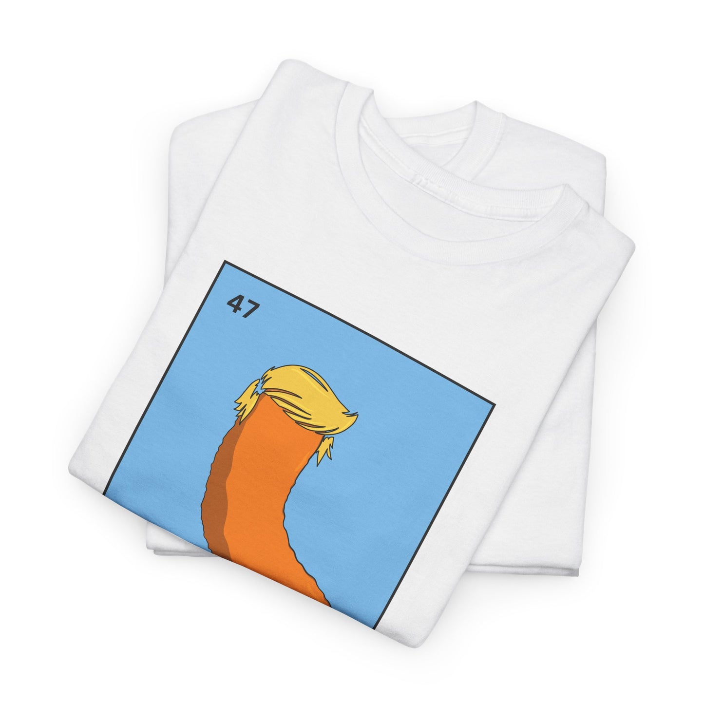 El Cheeto Tee