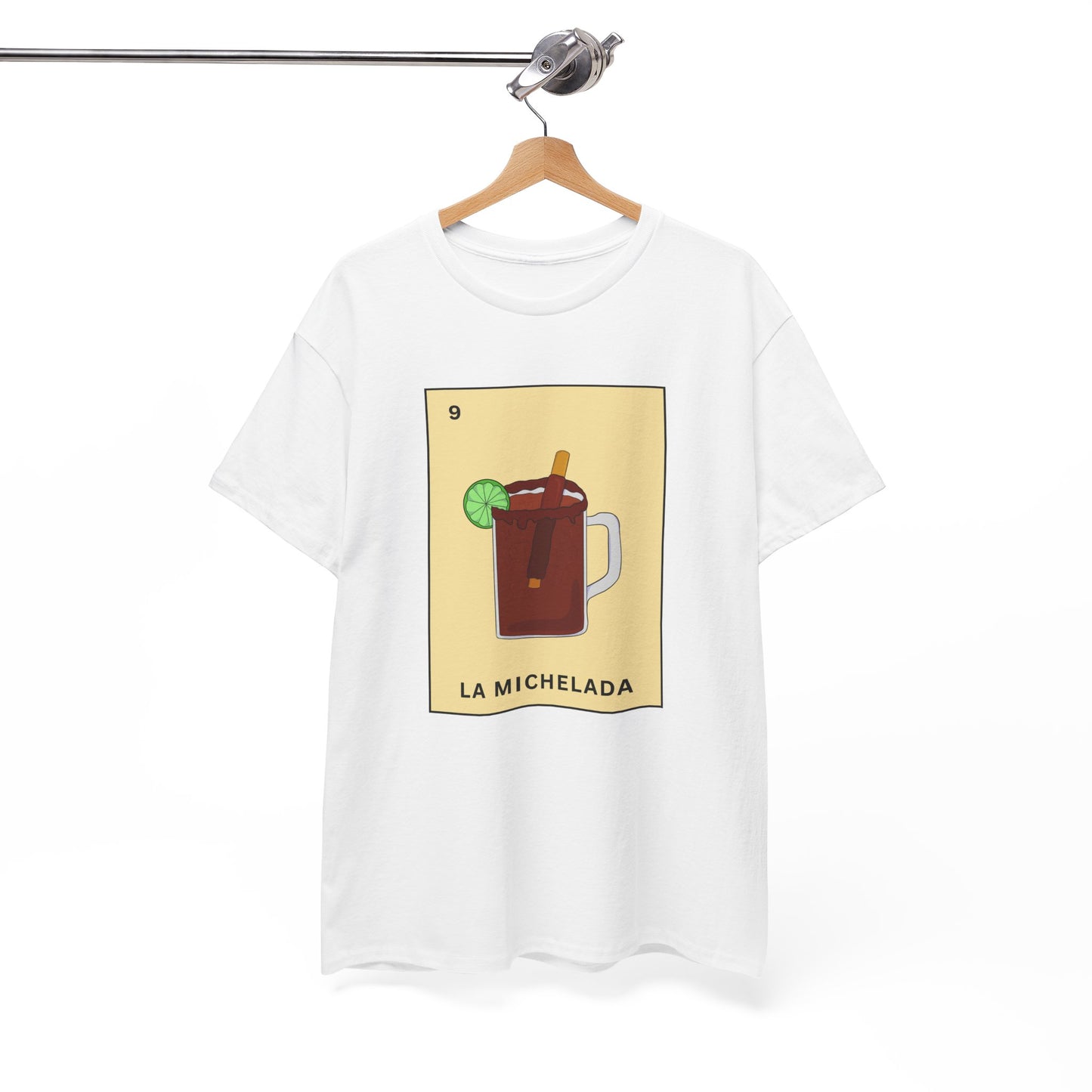 La Michelada Tee