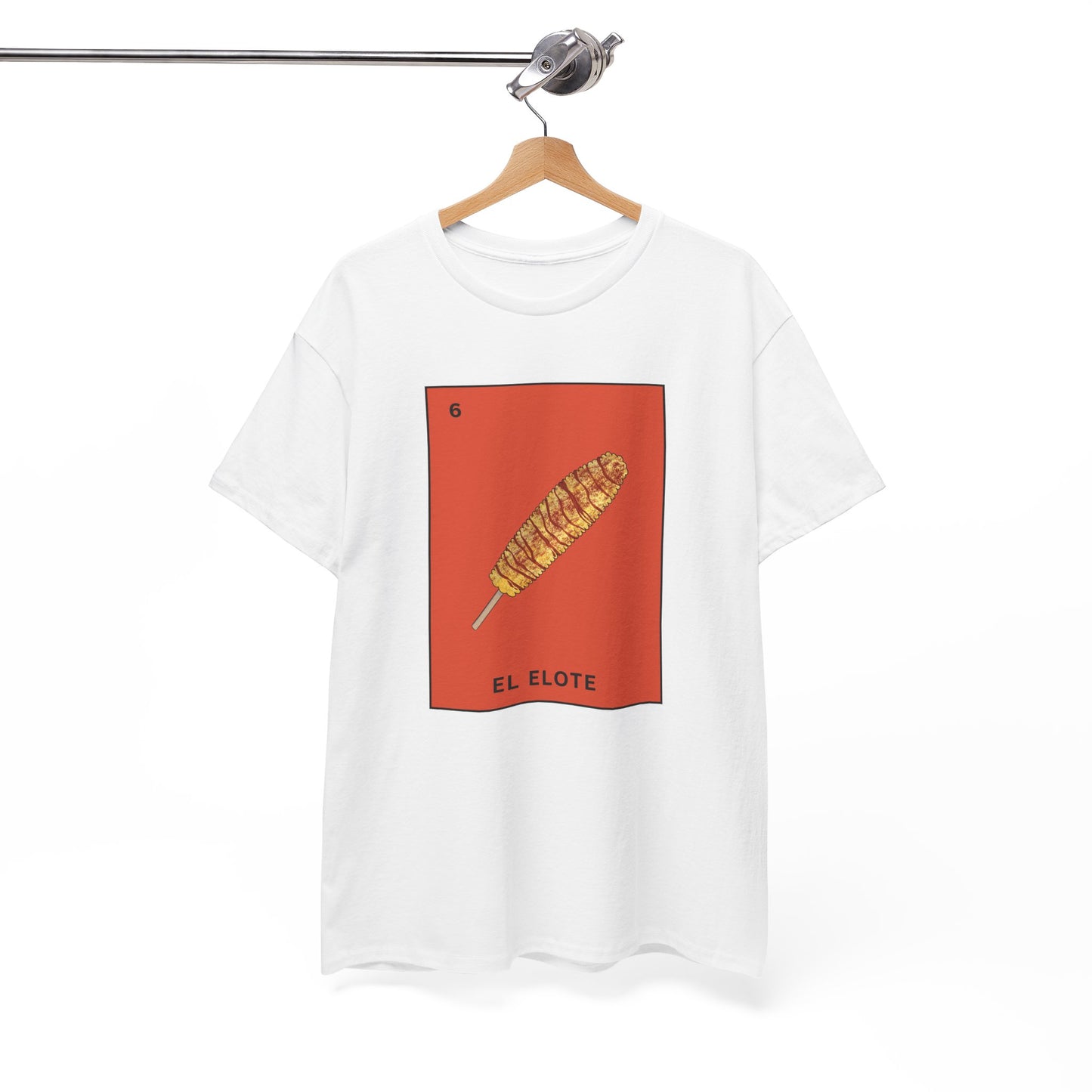 El Elote Tee