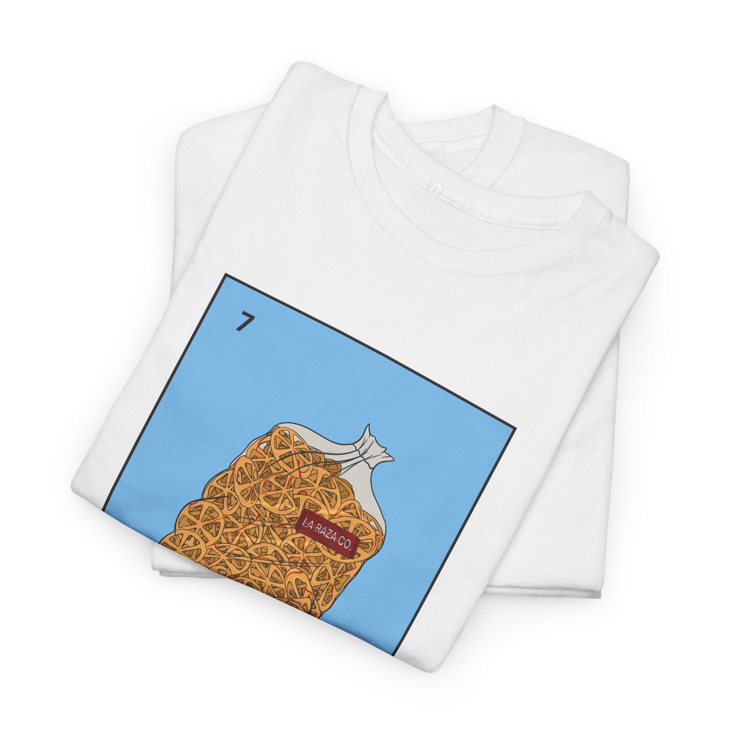 El Chicharron Tee