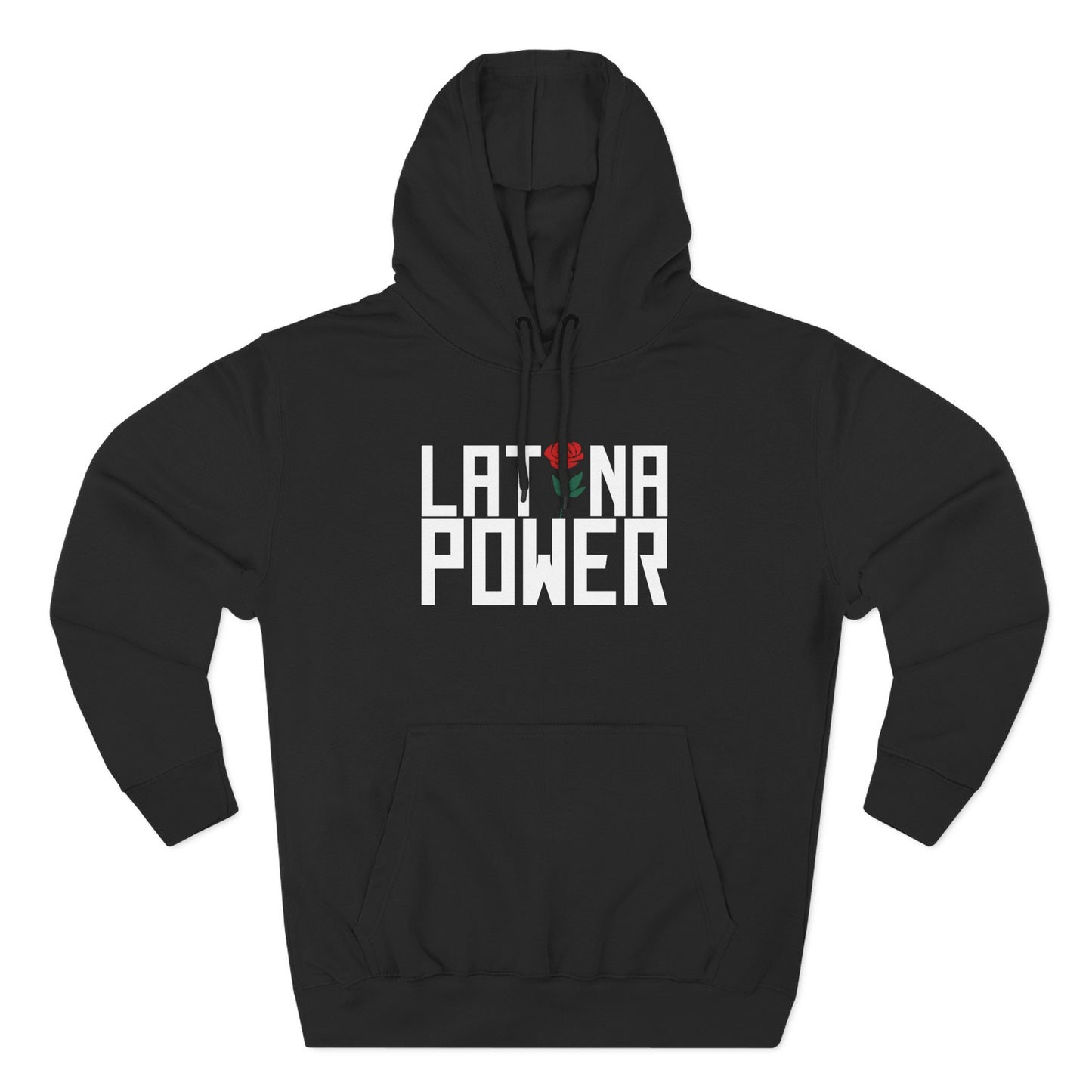 Latina Power Hoodie