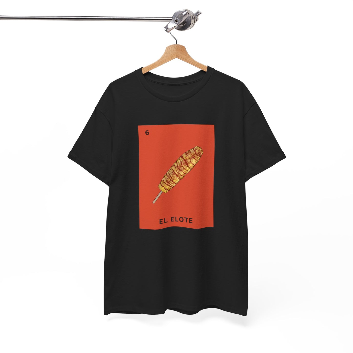 El Elote Tee