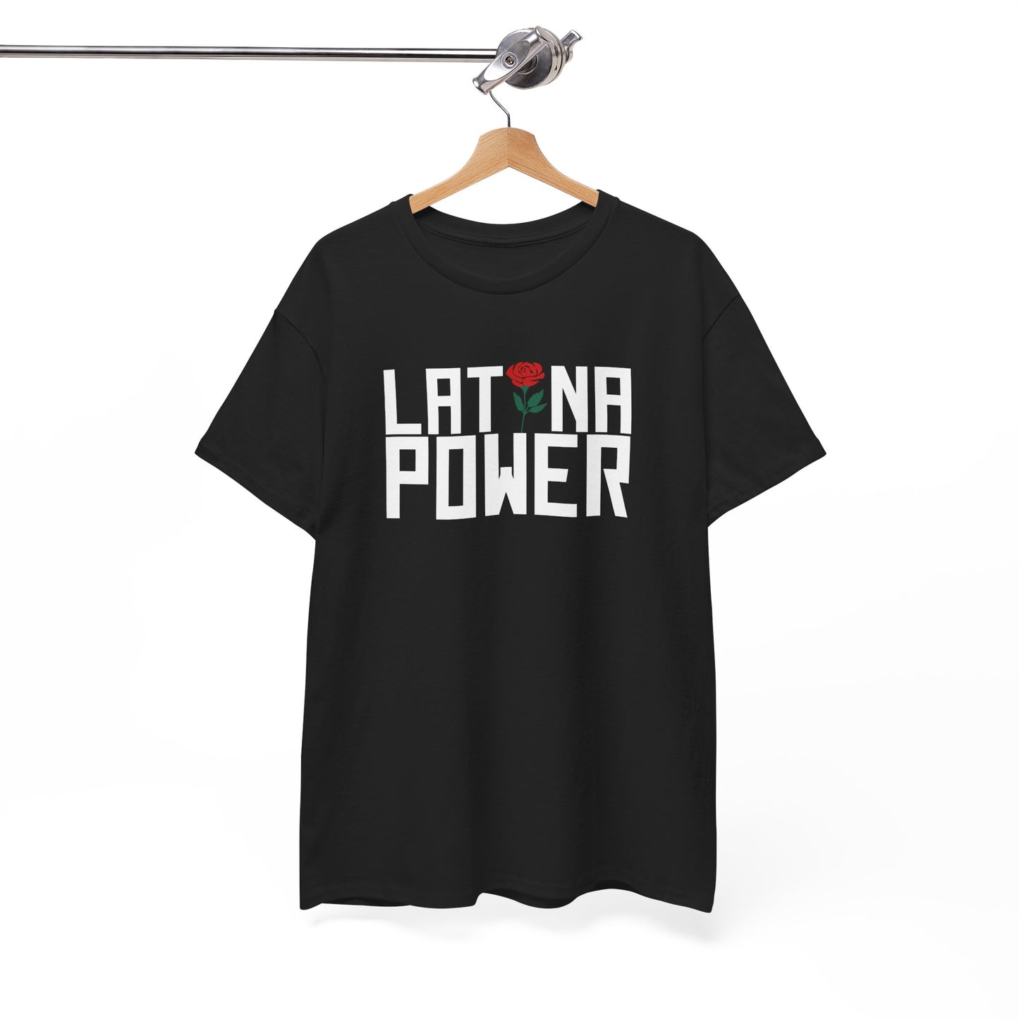 Latina Power Tee