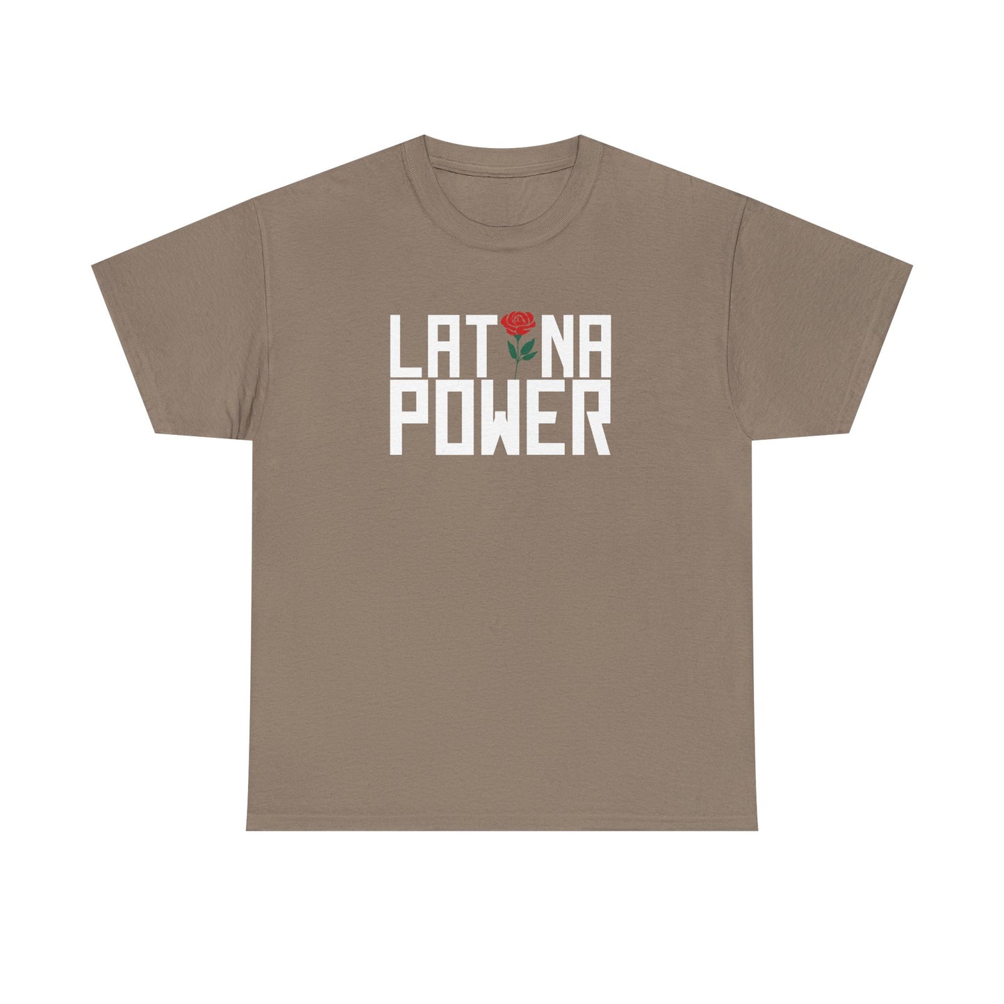 Latina Power Tee