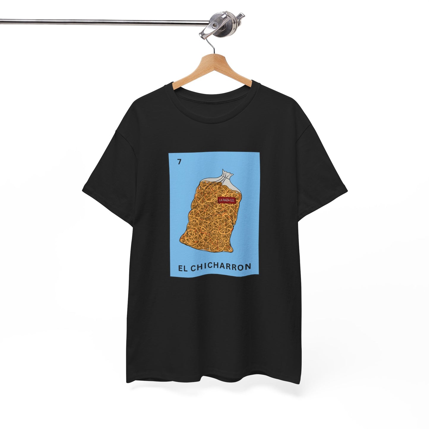 El Chicharron Tee
