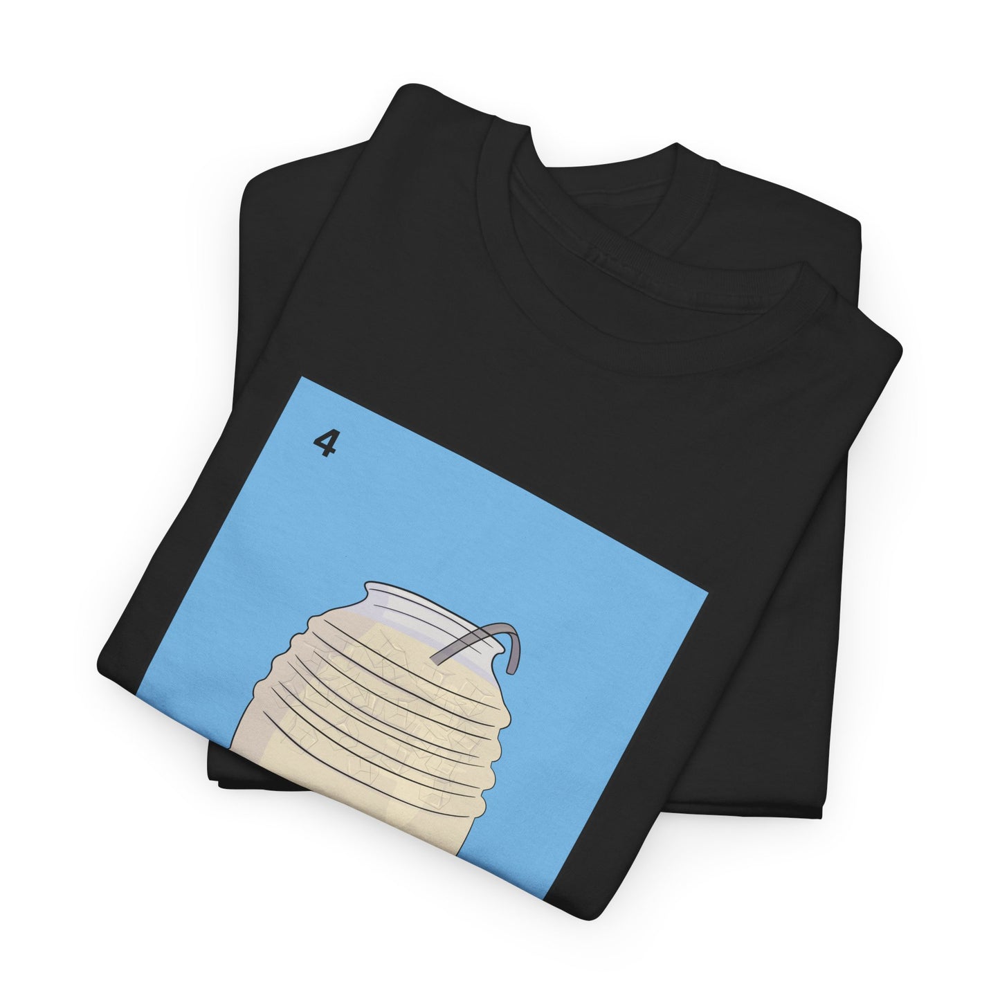 La Horchata Tee