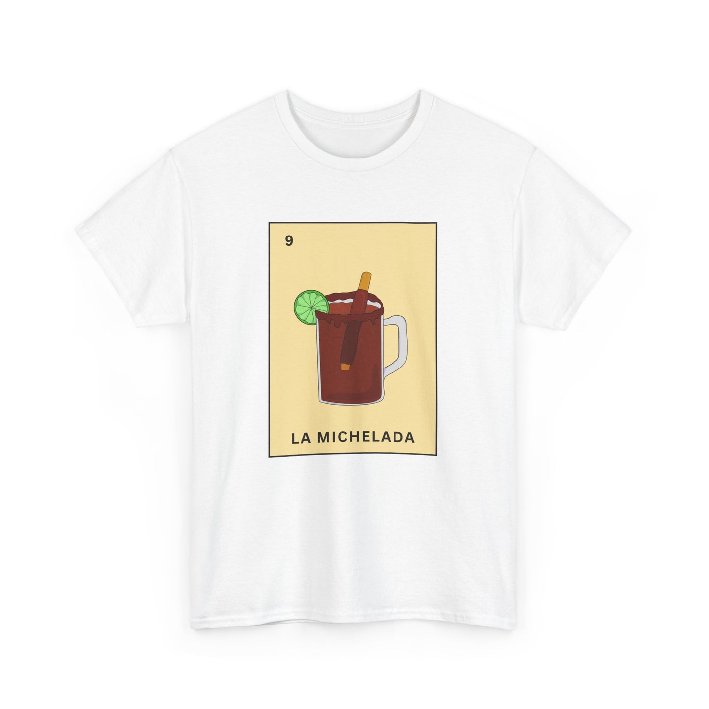 La Michelada Tee
